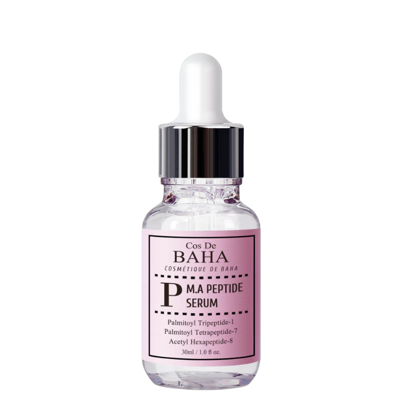 Bestkoreanskincares SERUM P M.A Peptide Serum Cos De BAHA
