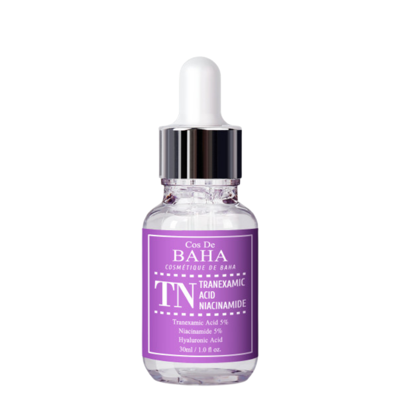Bestkoreanskincares SERUM TN Tranexamic Acid Niacinamide Serum Cos De BAHA