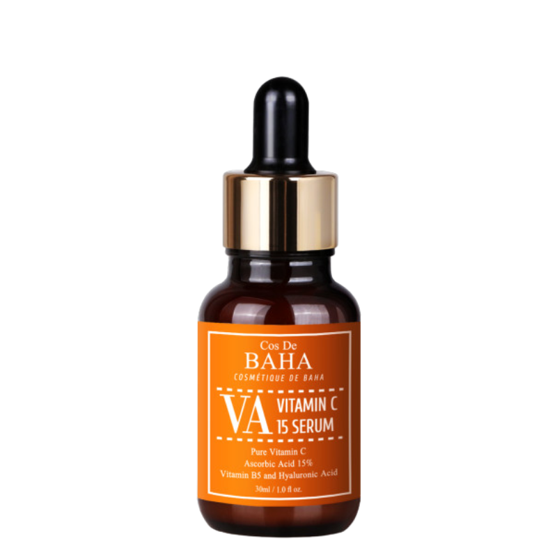 Bestkoreanskincares SERUM VA Vitamin C 15 Serum Cos De BAHA