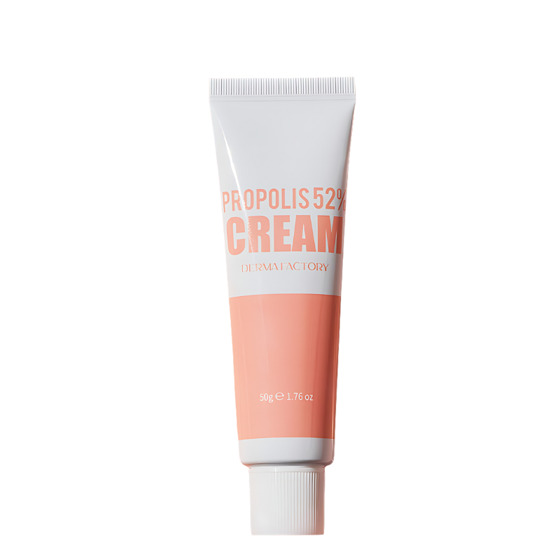 Bestkoreanskincares CREAM EDLP Propolis 52% Cream DERMA FACTORY