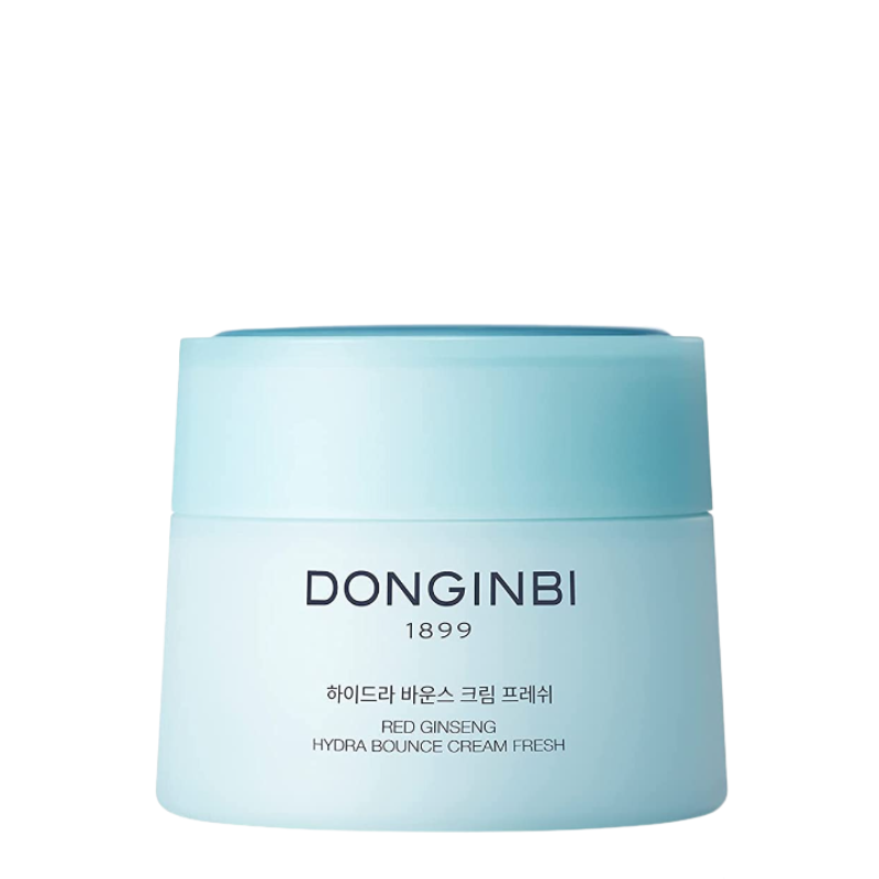 Bestkoreanskincares CREAM Red Ginseng Hydra Bounce Cream Fresh DONGINBI