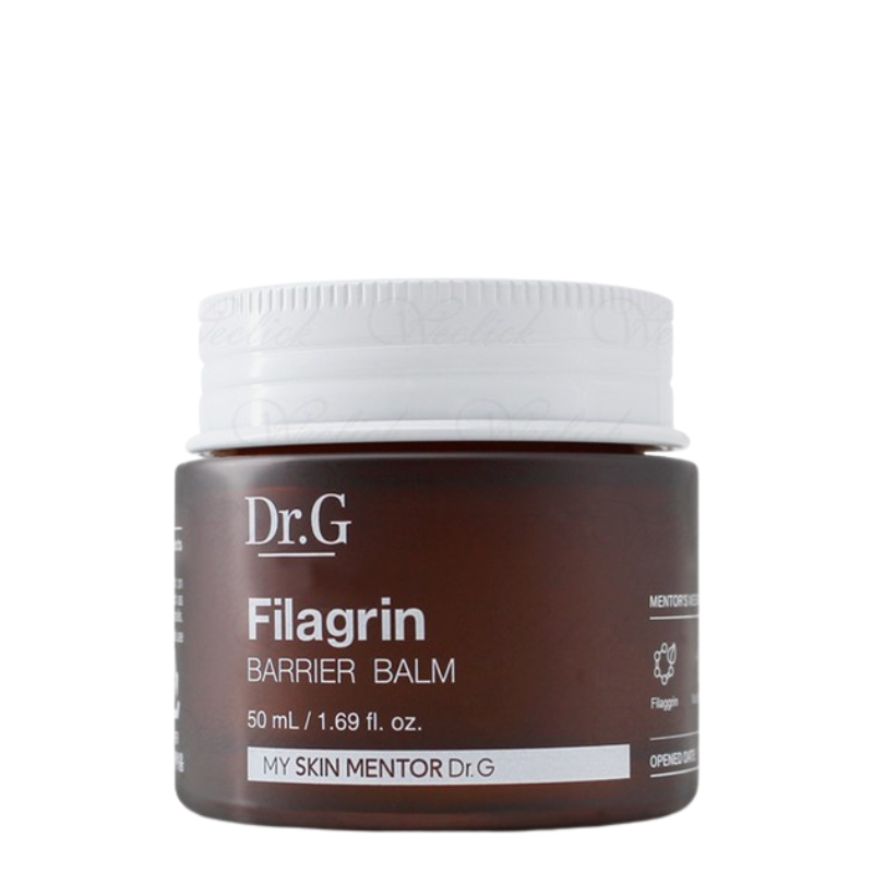 Bestkoreanskincares BALM Filagrin Barrier Balm Dr.G