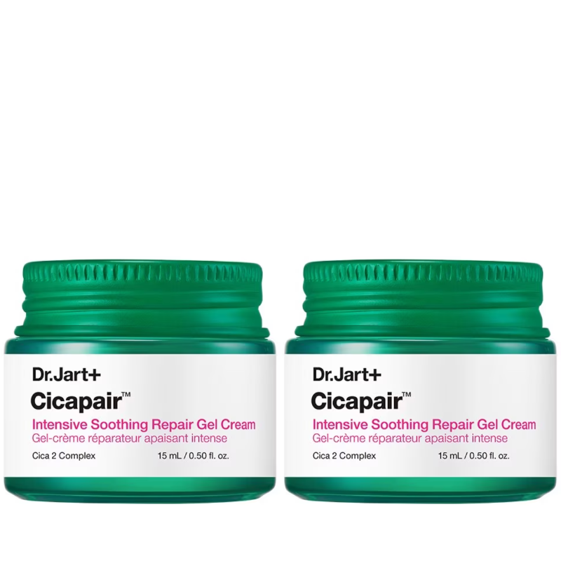 Cicapair Intensive Soothing Repair Gel Cream