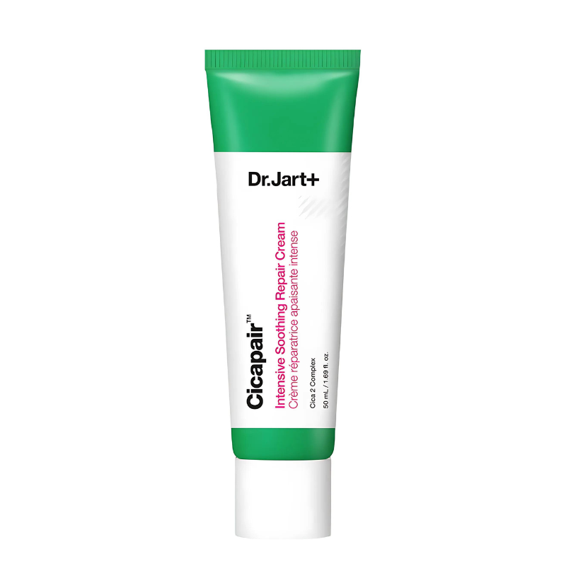 Bestkoreanskincares CREAM Cicapair Intensive Soothing Repair Cream Dr.Jart+