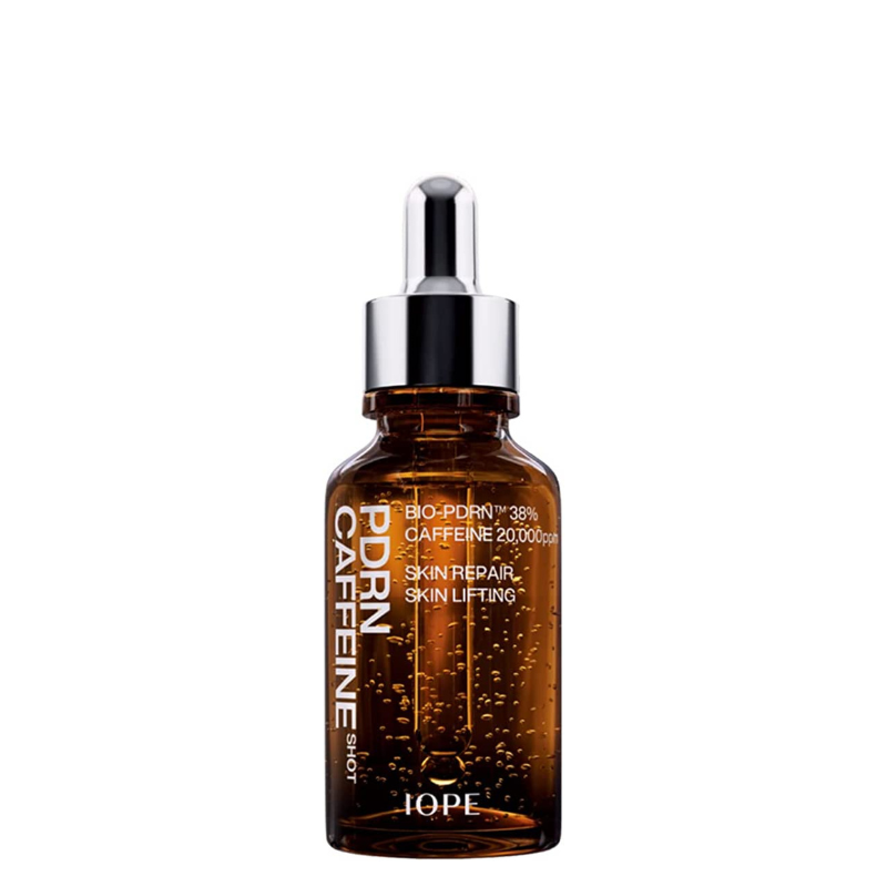 Bestkoreanskincares AMPOULE PDRN Caffeine Shot Ampoule IOPE