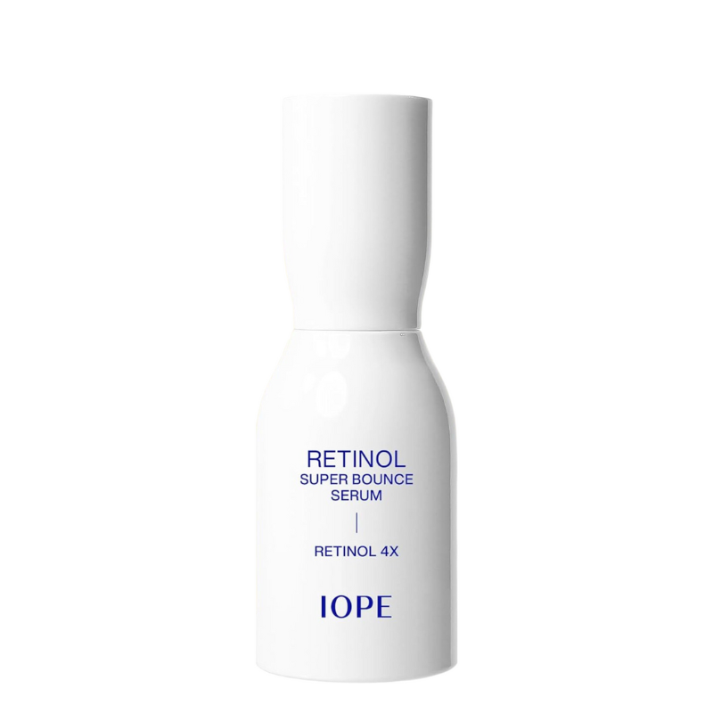 Bestkoreanskincares SERUM Retinol Super Bounce Serum IOPE
