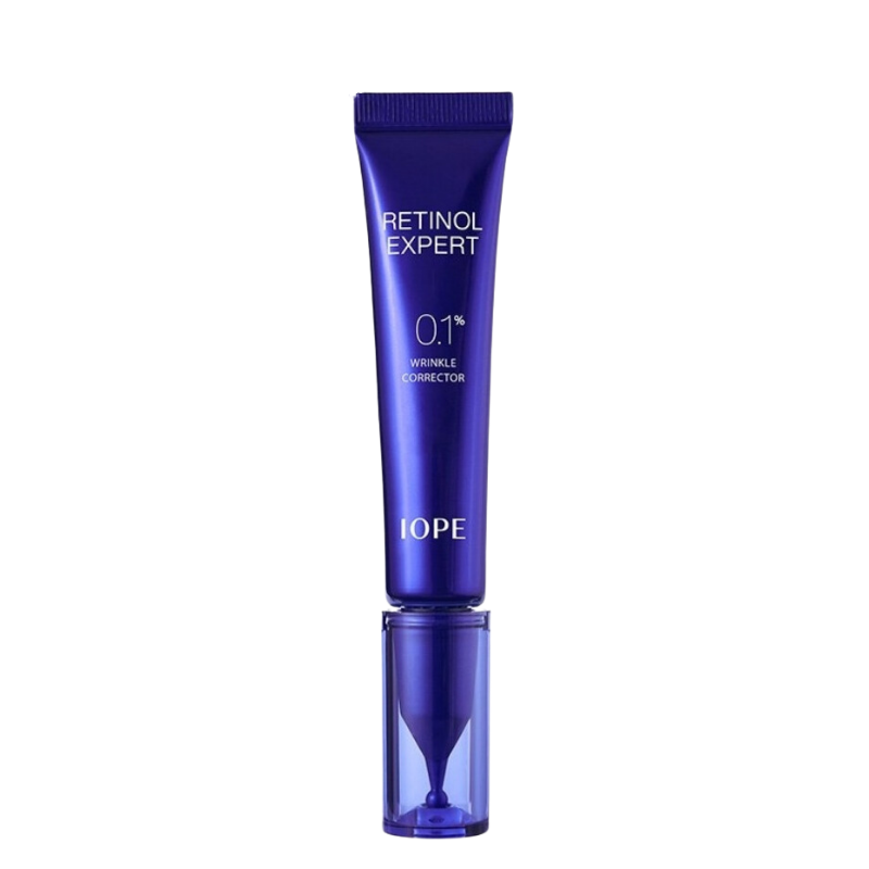 Bestkoreanskincares SERUM Retinol Expert 0.1% IOPE