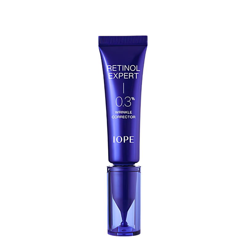 Bestkoreanskincares SERUM Retinol Expert 0.3% IOPE
