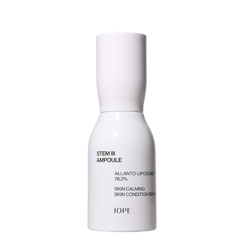 Bestkoreanskincares AMPOULE STEM III Ampoule IOPE