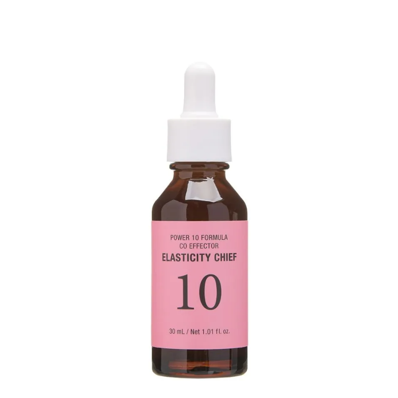 Bestkoreanskincares SERUM Power 10 Formula CO Effector Elasticity Chief It'S SKIN
