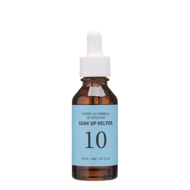 Bestkoreanskincares SERUM Power 10 Formula GF Effector Soak Up Helper It'S SKIN