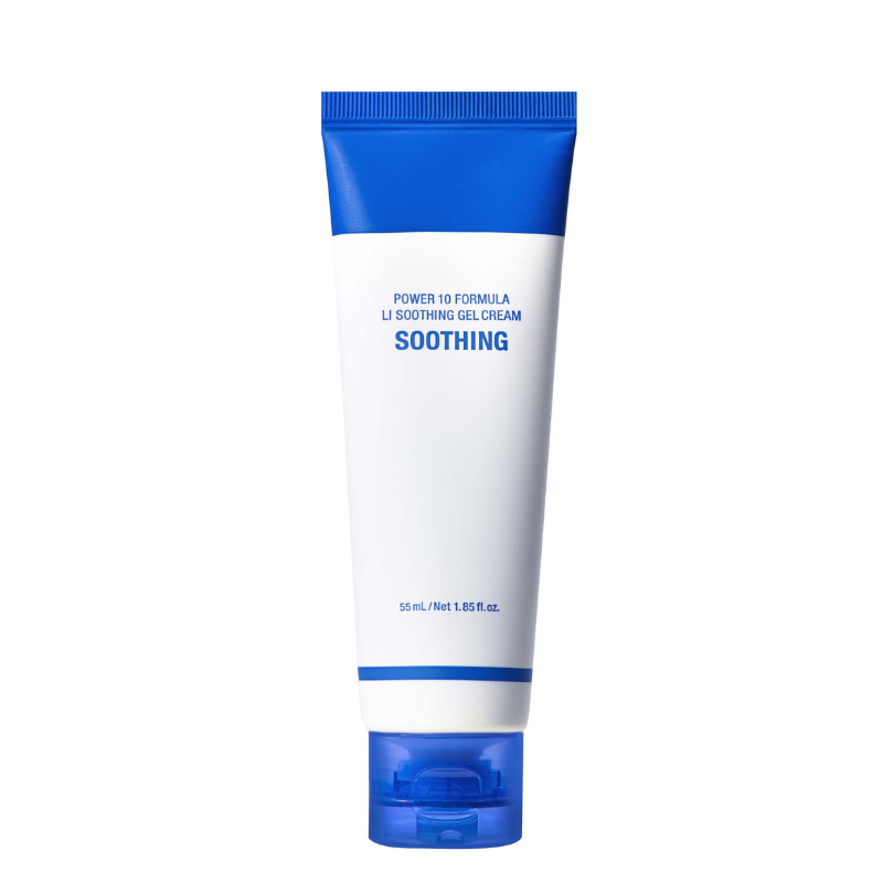 Bestkoreanskincares CREAM Power 10 Formula Li Soothing Gel Cream It'S SKIN