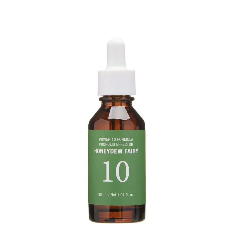 Bestkoreanskincares SERUM Power 10 Formula Propolis Effector Honeydew Fairy It'S SKIN