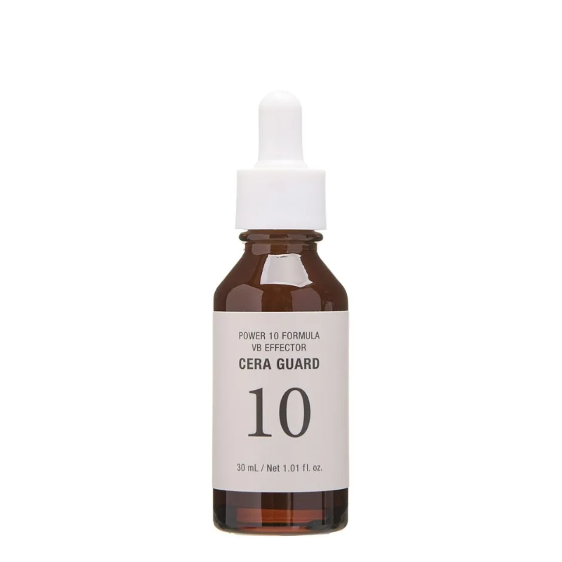 Bestkoreanskincares SERUM Power 10 Formula VB Effector Cera Guard It'S SKIN