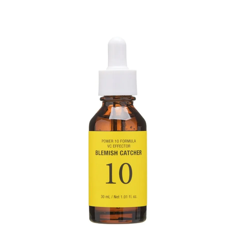 Bestkoreanskincares SERUM Power 10 Formula VC Effector Blemish Catcher It'S SKIN