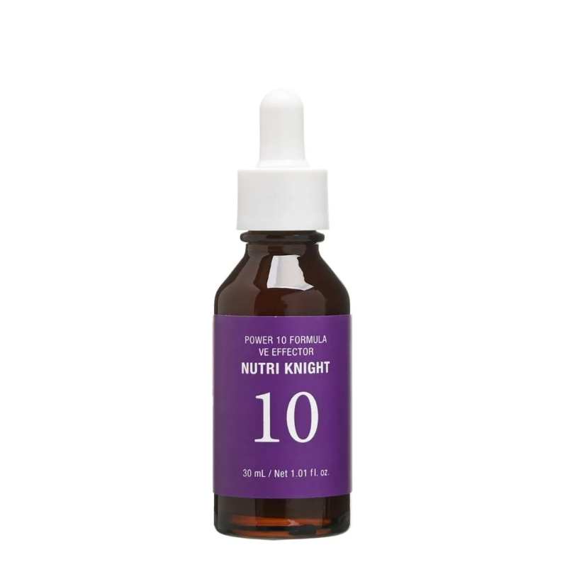 Bestkoreanskincares SERUM Power 10 Formula VE Effector Nutri Knight It'S SKIN