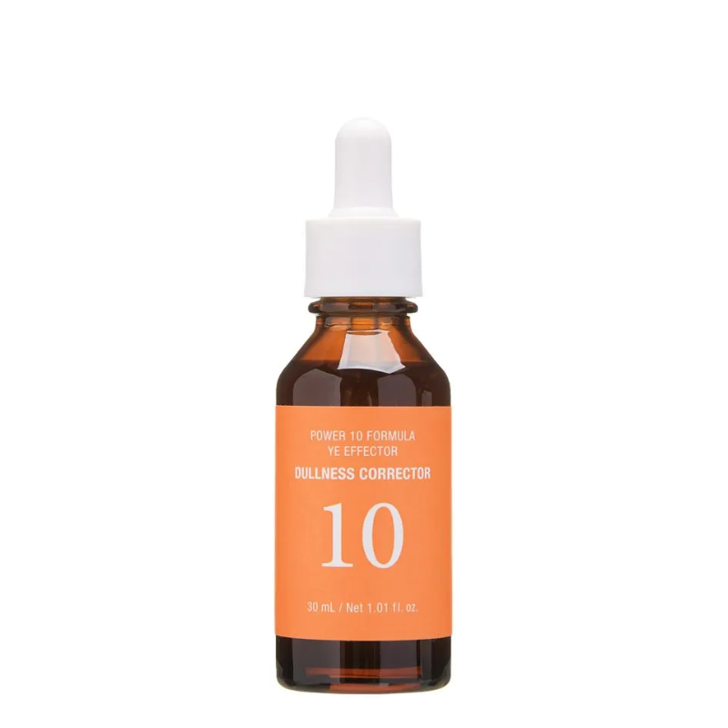 Bestkoreanskincares SERUM Power 10 Formula YE Effector Dullness Corrector It'S SKIN