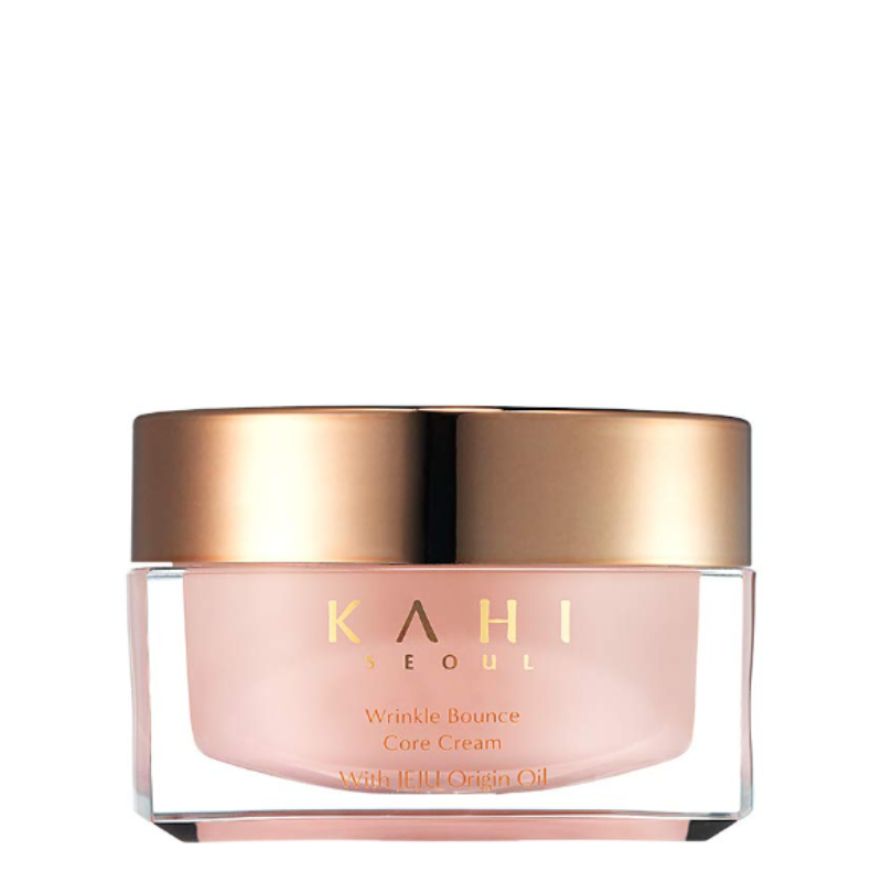 Bestkoreanskincares CREAM Wrinkle Bounce Core Cream KAHI