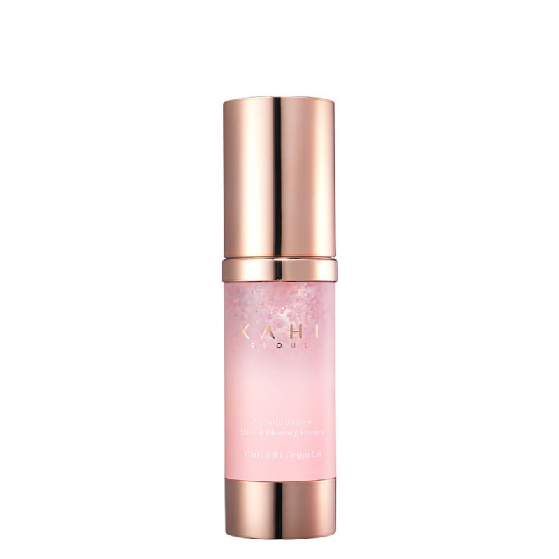 Bestkoreanskincares ESSENCE Wrinkle Bounce Skin Fit Blending Essence KAHI