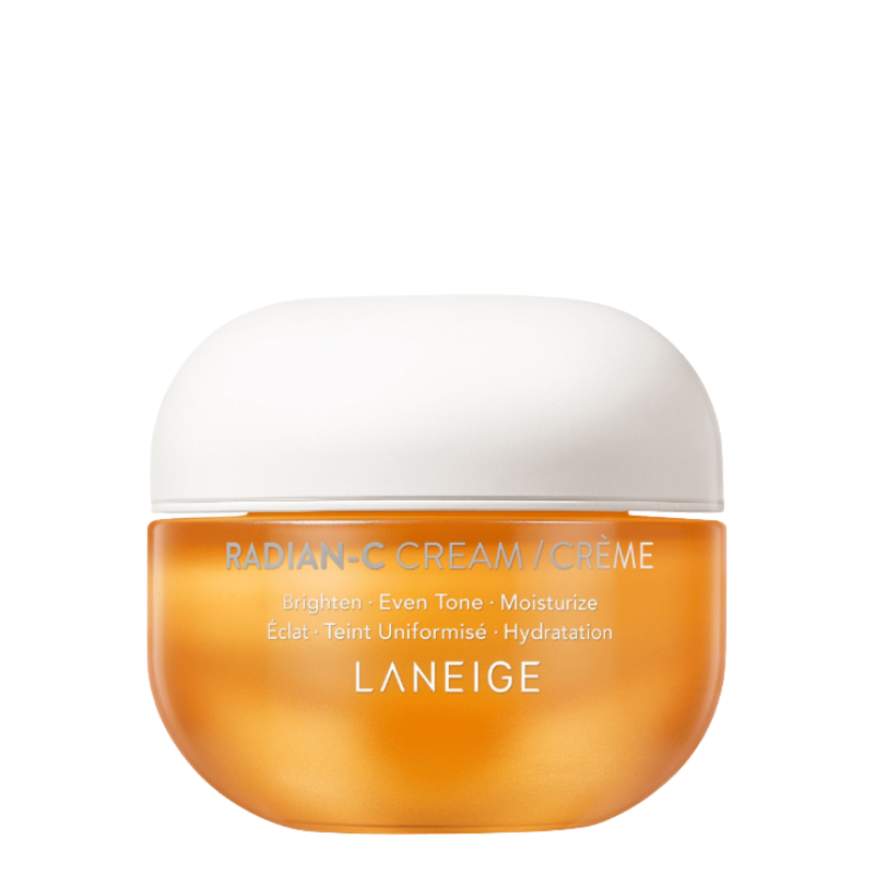 Bestkoreanskincares CREAM Radian-C Cream LANEIGE