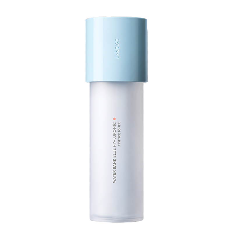 Bestkoreanskincares TONER Water Bank Blue Hyaluronic Essence Toner for Normal to Dry Skin LANEIGE
