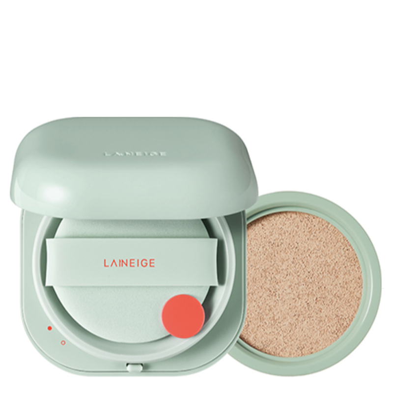 Bestkoreanskincares CUSHION Neo Cushion Matte SPF42 PA++ with 1 Refill LANEIGE