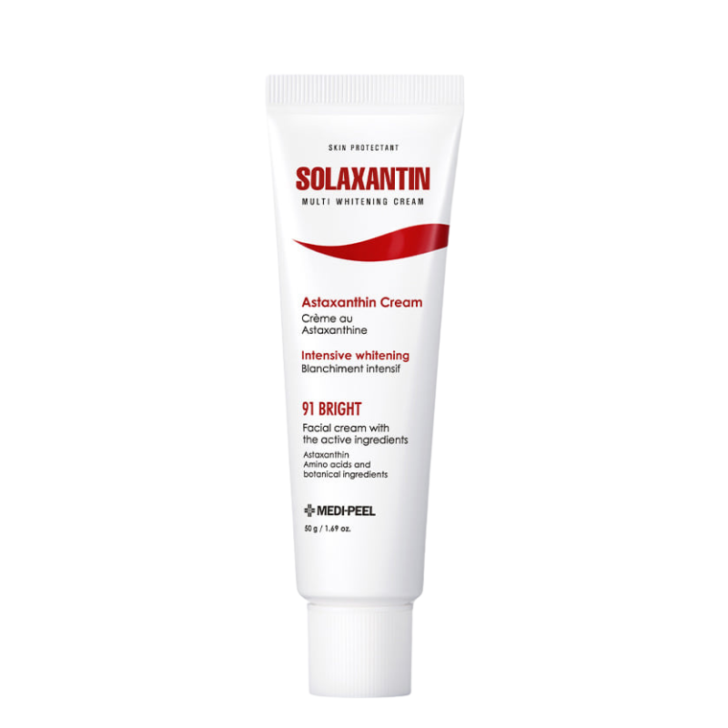 Bestkoreanskincares CREAM Solaxantin Cream MEDIPEEL