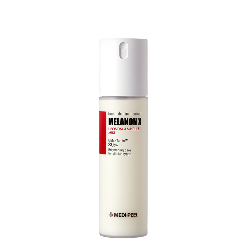 Bestkoreanskincares MIST Melanon X Liposome Ampoule Mist MEDIPEEL