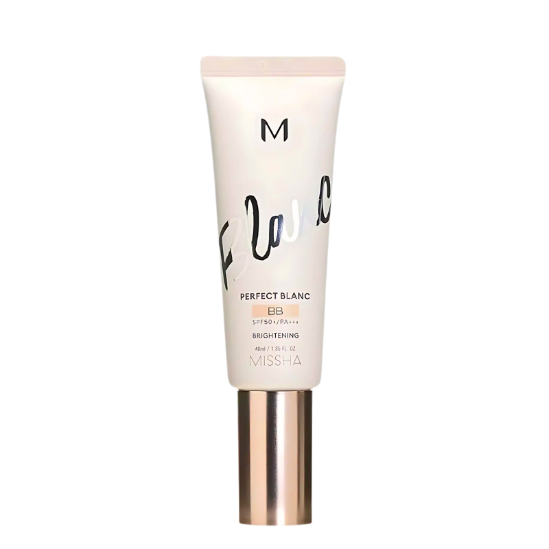 M Perfect Blanc BB Cream SPF50+ PA+++