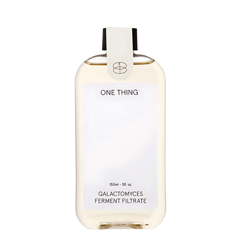 Bestkoreanskincares TONER Galactomyces Ferment Filtrate ONE THING