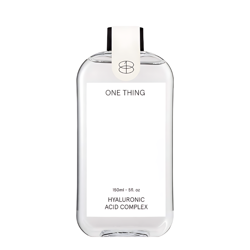 Bestkoreanskincares ESSENCE Hyaluronic Acid Complex Essence ONE THING
