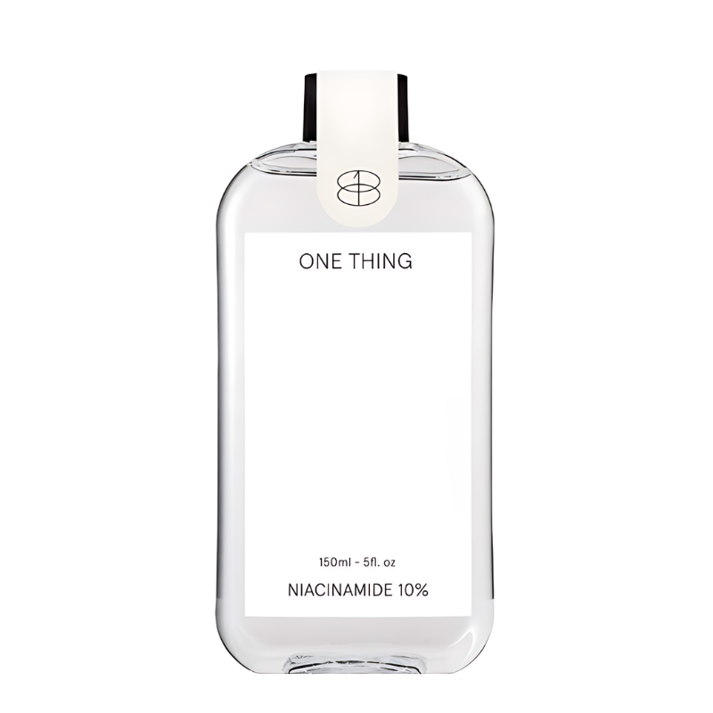 Bestkoreanskincares TONER Niacinamide 10% ONE THING