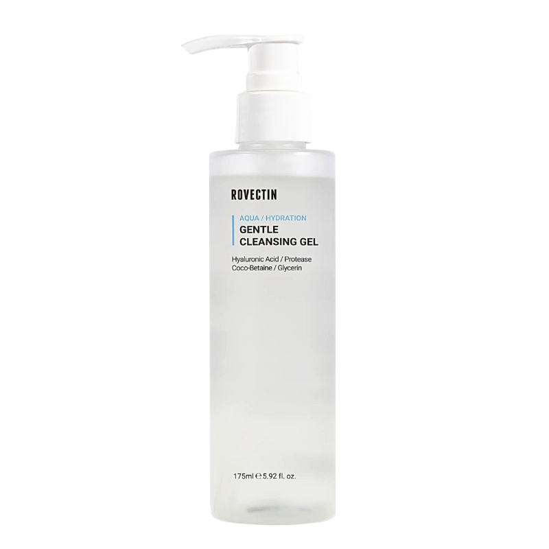 Aqua Gentle Cleansing Gel