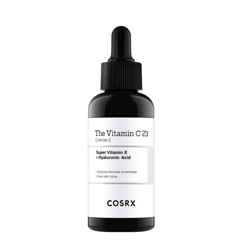 Bestkoreanskincares SERUM The Vitamin C 23 Serum COSRX