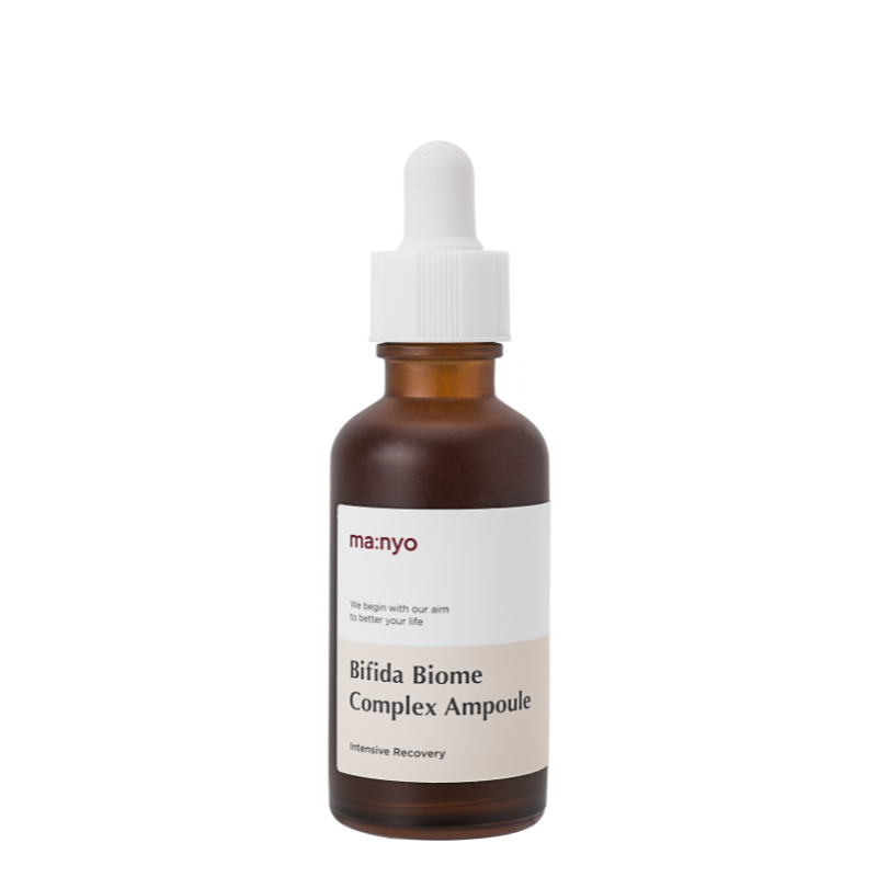 Bestkoreanskincares AMPOULE Bifida Biome Complex Ampoule ma:nyo