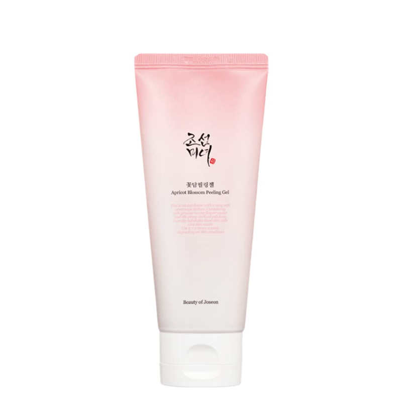 Bestkoreanskincares PEELING Apricot Blossom Peeling Gel Beauty of Joseon