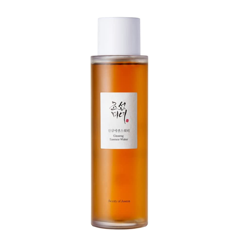 Bestkoreanskincares TONER Ginseng Essence Water Beauty of Joseon