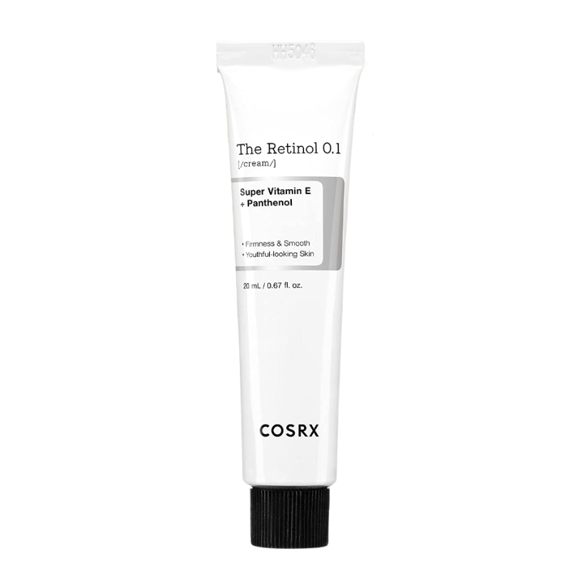 Bestkoreanskincares CREAM The Retinol 0.1 Cream COSRX