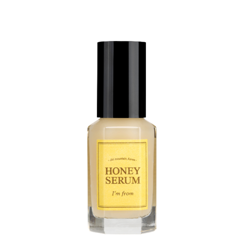 Bestkoreanskincares SERUM Honey Serum I'm from