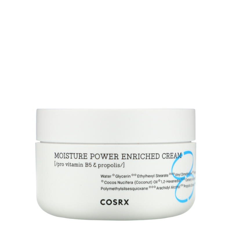 Bestkoreanskincares CREAM Hydrium Moisture Power Enriched Cream COSRX