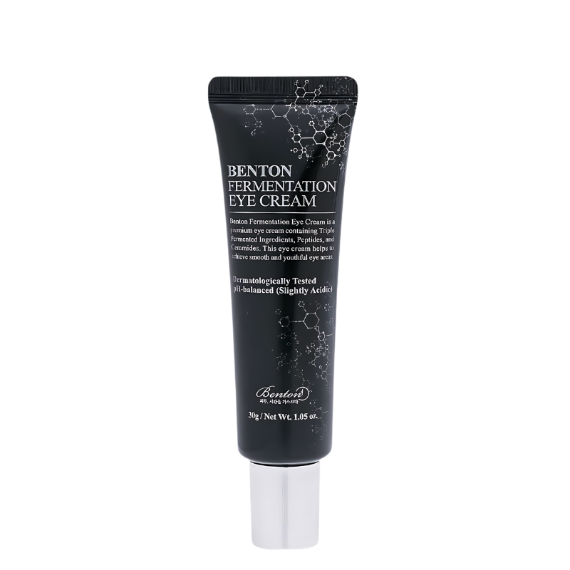 Bestkoreanskincares EYE CREAM Fermentation Eye Cream Benton