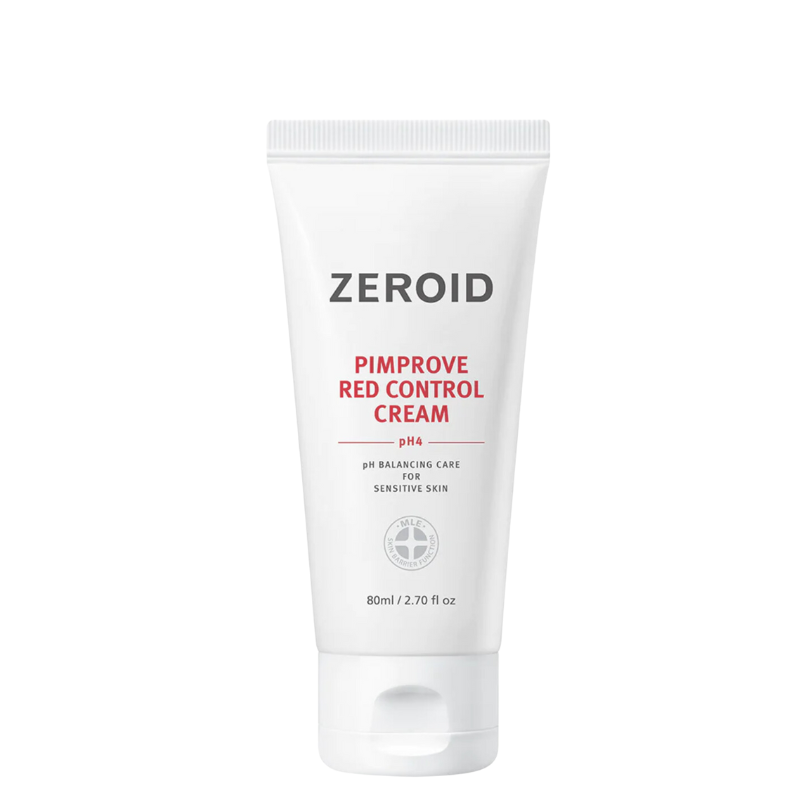 Bestkoreanskincares CREAM Pimprove Red Control Cream ZEROID