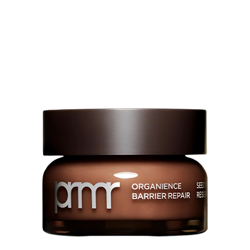 Bestkoreanskincares CREAM Organience Barrier Repair Seed Peptide Reserve Cream primera