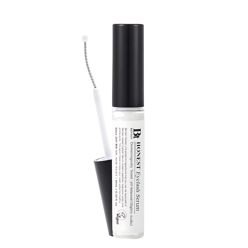 Bestkoreanskincares EYELASH SERUM Honest Eyelash Serum Benton