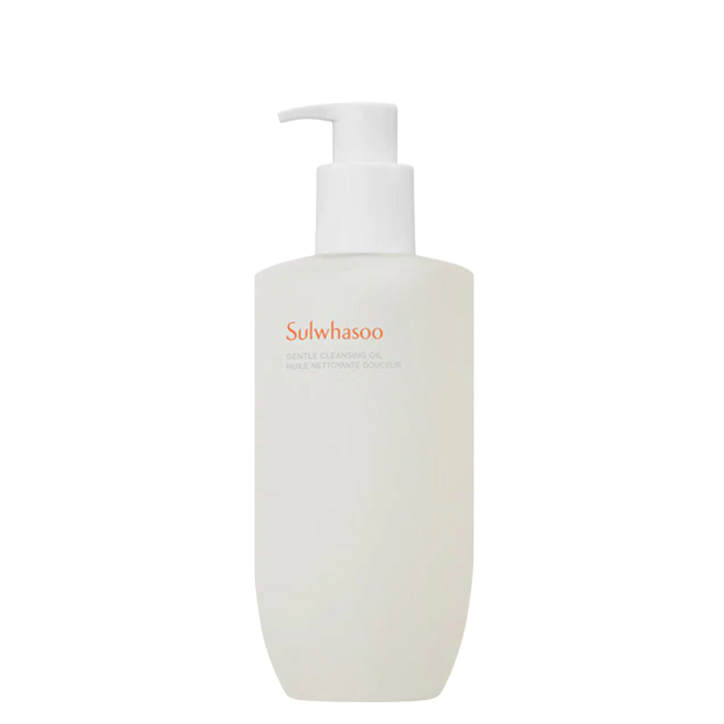 Bestkoreanskincares CLEANSING OIL Gentle Cleansing Oil Sulwhasoo