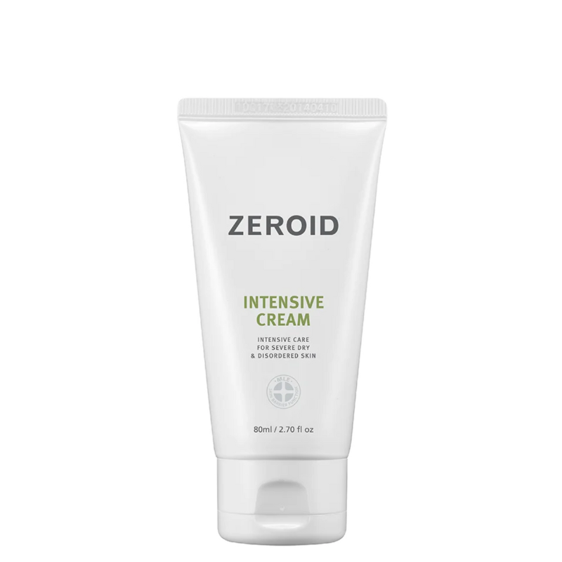 Bestkoreanskincares CREAM Intensive Cream ZEROID
