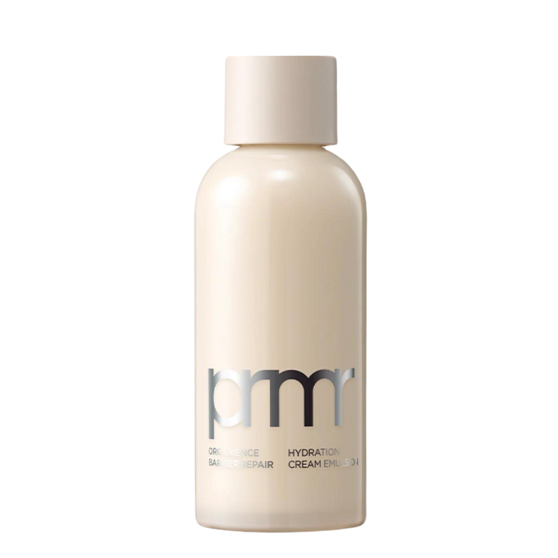 Bestkoreanskincares EMULSION Organience Barrier Repair Hydration Cream Emulsion primera