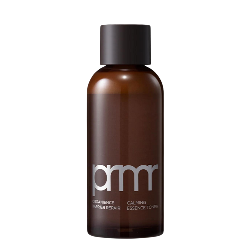 Bestkoreanskincares TONER Organience Barrier Repair Calming Essence Toner primera