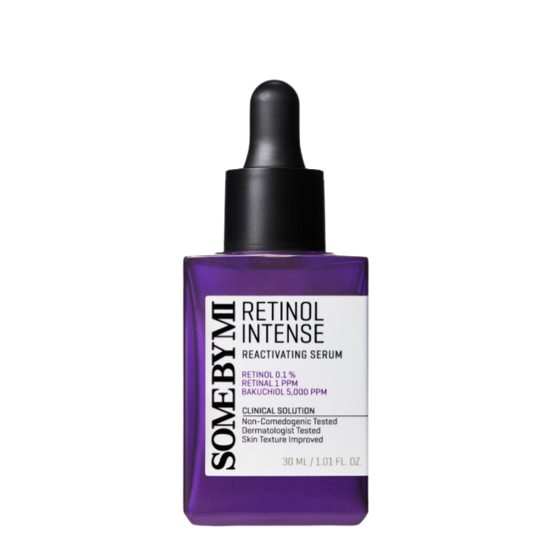 Bestkoreanskincares SERUM Retinol Intense Reactivating Serum SOME BY MI