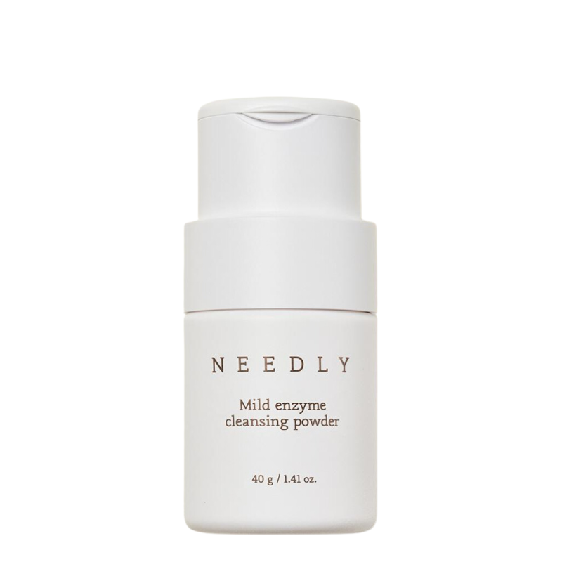 Bestkoreanskincares CLEANSING POWDER Mild Enzyme Cleansing Powder NEEDLY